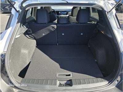 2026 Nissan Kicks SV Sport Utility 4D