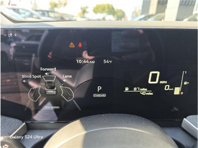 2026 Nissan Kicks SV Sport Utility 4D