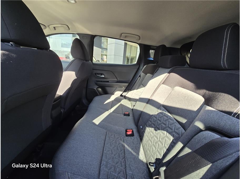 2026 Nissan Kicks SV Sport Utility 4D