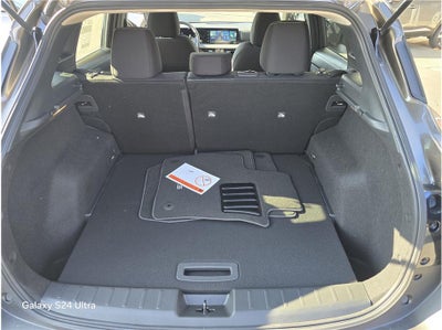 2026 Nissan Kicks SV Sport Utility 4D