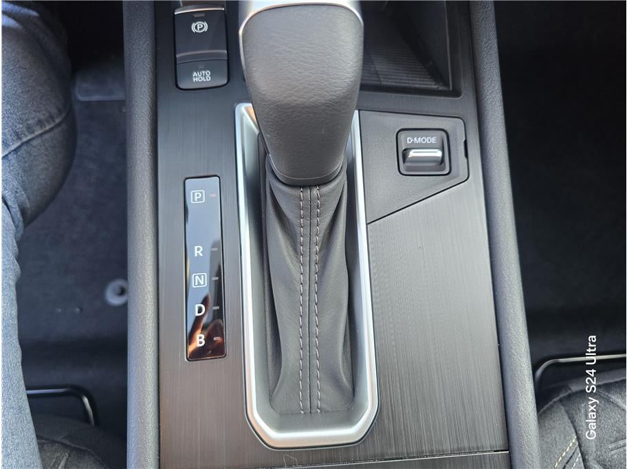 2026 Nissan Kicks SV Sport Utility 4D