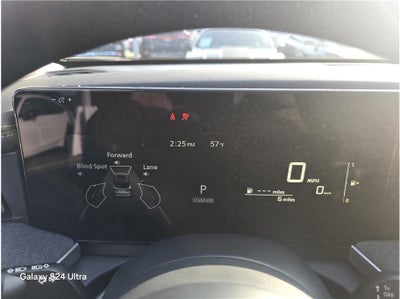 2026 Nissan Kicks SV Sport Utility 4D