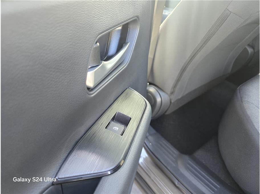 2026 Nissan Kicks SV Sport Utility 4D