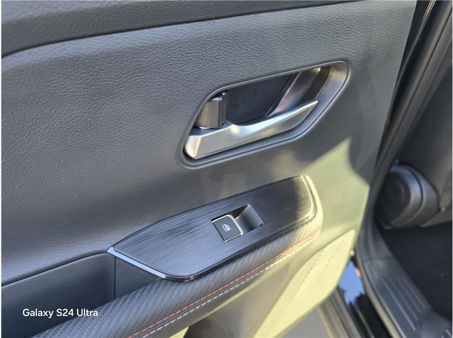 2025 Nissan Kicks SR Sport Utility 4D