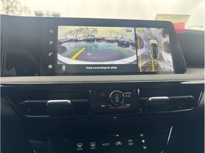 2026 Nissan Kicks MPV SR