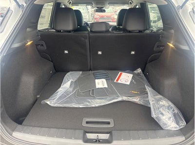 2026 Nissan Kicks MPV SR