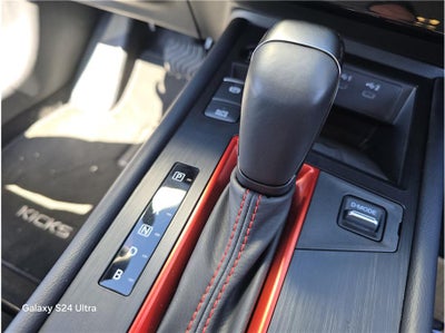 2025 Nissan Kicks SR Sport Utility 4D