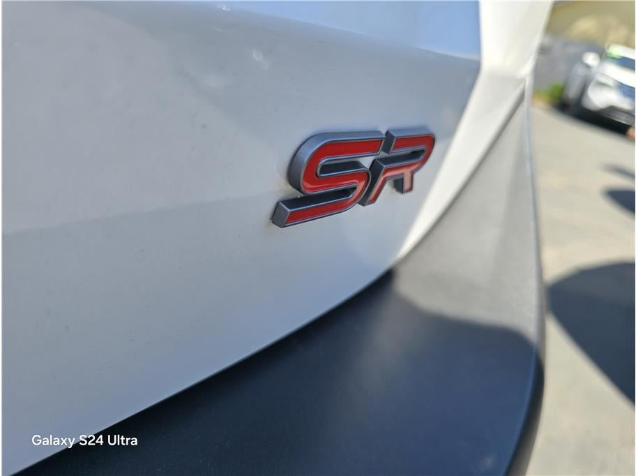 2025 Nissan Kicks SR Sport Utility 4D