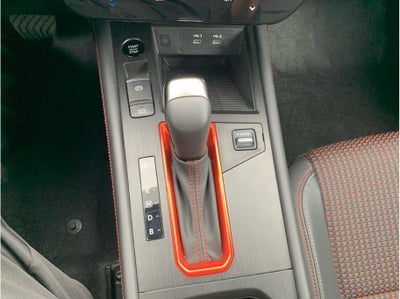 2025 Nissan Kicks SR Sport Utility 4D