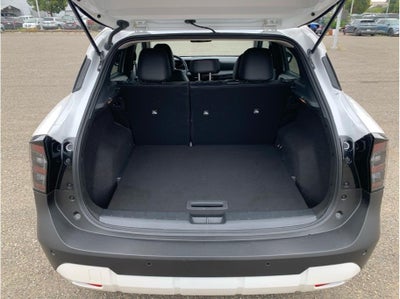 2025 Nissan Kicks SR Sport Utility 4D