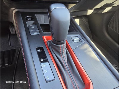 2026 Nissan Kicks MPV SR