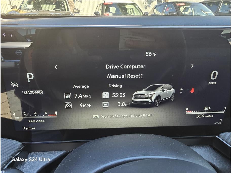 2026 Nissan Kicks MPV SR