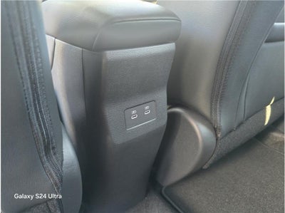 2026 Nissan Kicks MPV SR