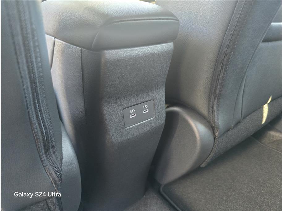 2026 Nissan Kicks MPV SR