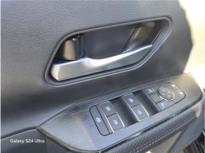 2026 Nissan Kicks MPV SR