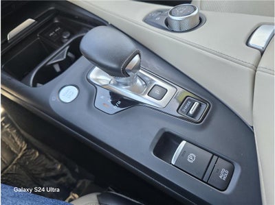 2022 INFINITI QX50 SENSORY Sport Utility 4D