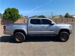 2016 Toyota Tacoma Double Cab TRD Sport Pickup 4D 5 ft