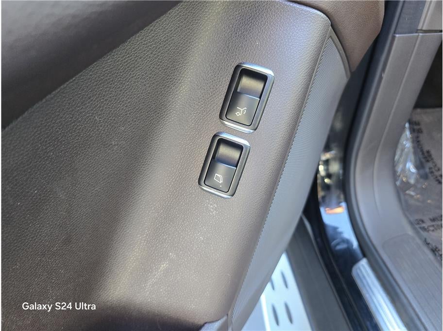 2018 Mercedes-Benz GLS GLS 450 4MATIC® Sport Utility 4D