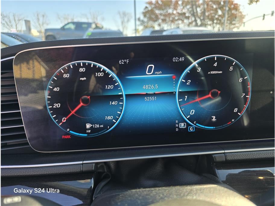 2020 Mercedes-Benz GLE GLE 350 Sport Utility 4D