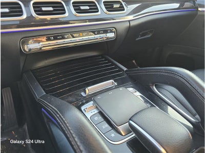 2020 Mercedes-Benz GLE GLE 350 Sport Utility 4D