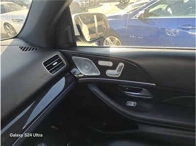 2020 Mercedes-Benz GLE GLE 350 Sport Utility 4D