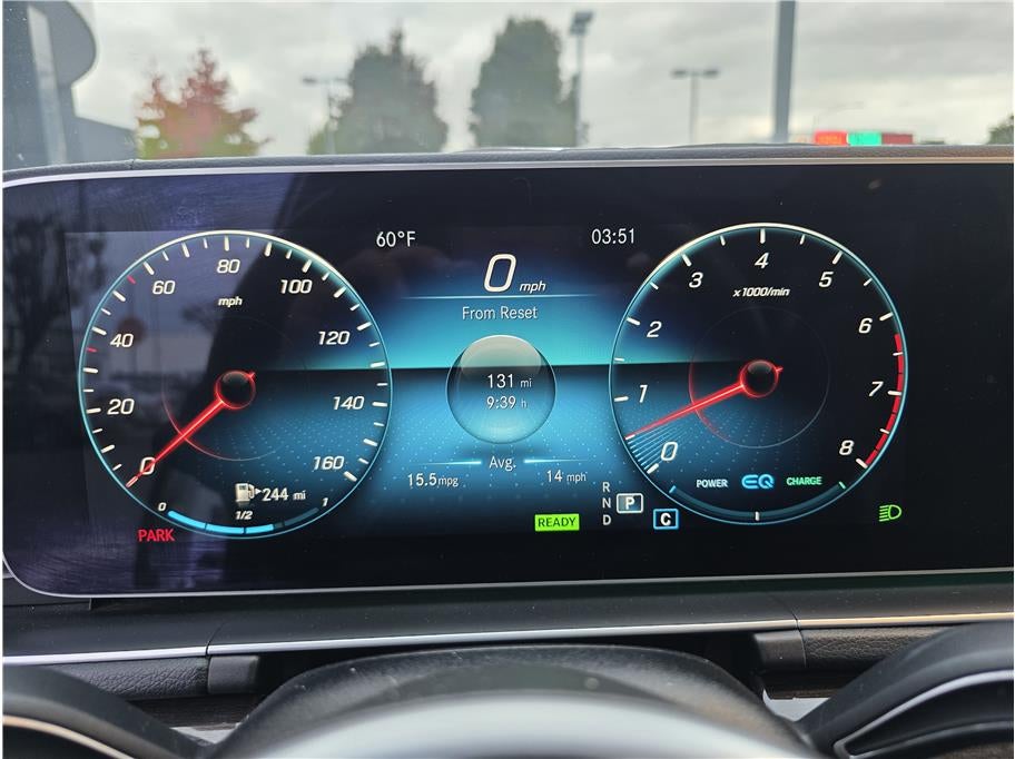 2021 Mercedes-Benz GLE GLE 450 4MATIC® Sport Utility 4D