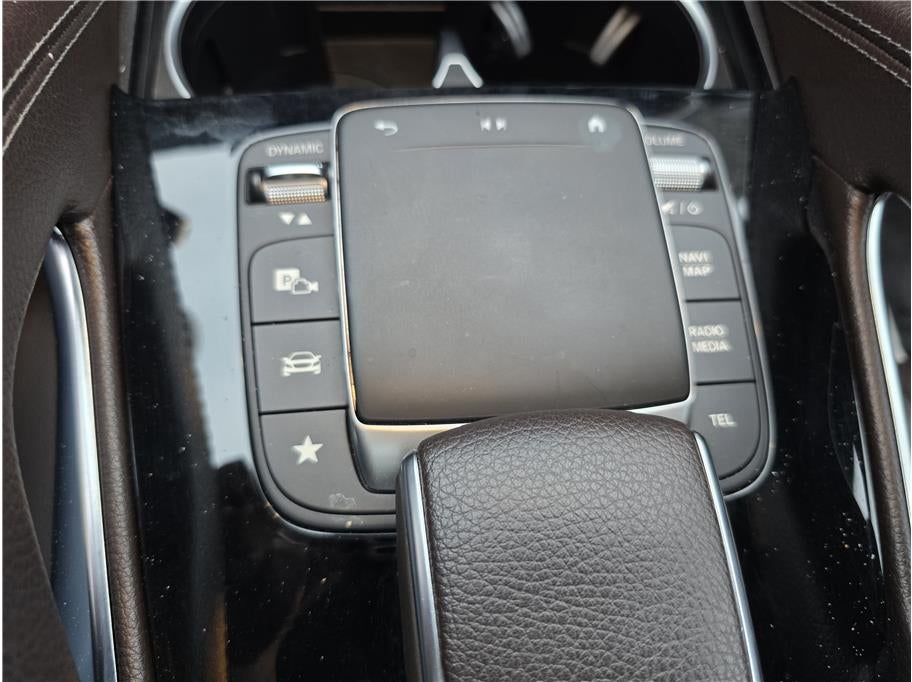 2021 Mercedes-Benz GLE GLE 450 4MATIC® Sport Utility 4D