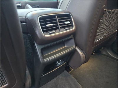 2021 Mercedes-Benz GLE GLE 450 4MATIC® Sport Utility 4D