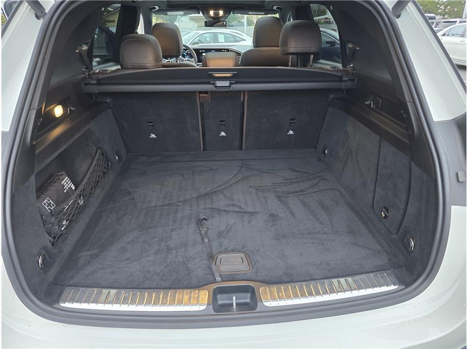 2021 Mercedes-Benz GLE GLE 450 4MATIC® Sport Utility 4D