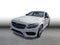 2017 Mercedes-Benz Mercedes-AMG® C-Class C 43 AMG® Sedan 4D