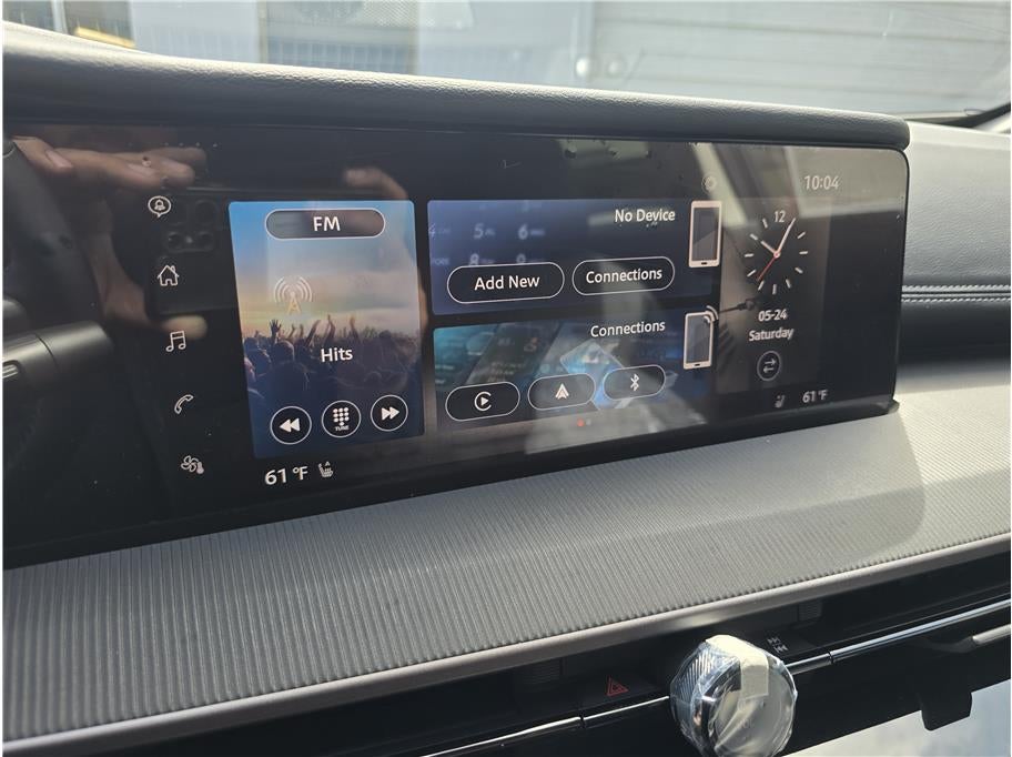 2025 Nissan Murano SV Sport Utility 4D