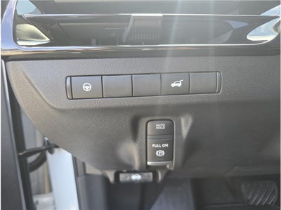 2025 Nissan Murano SV Sport Utility 4D