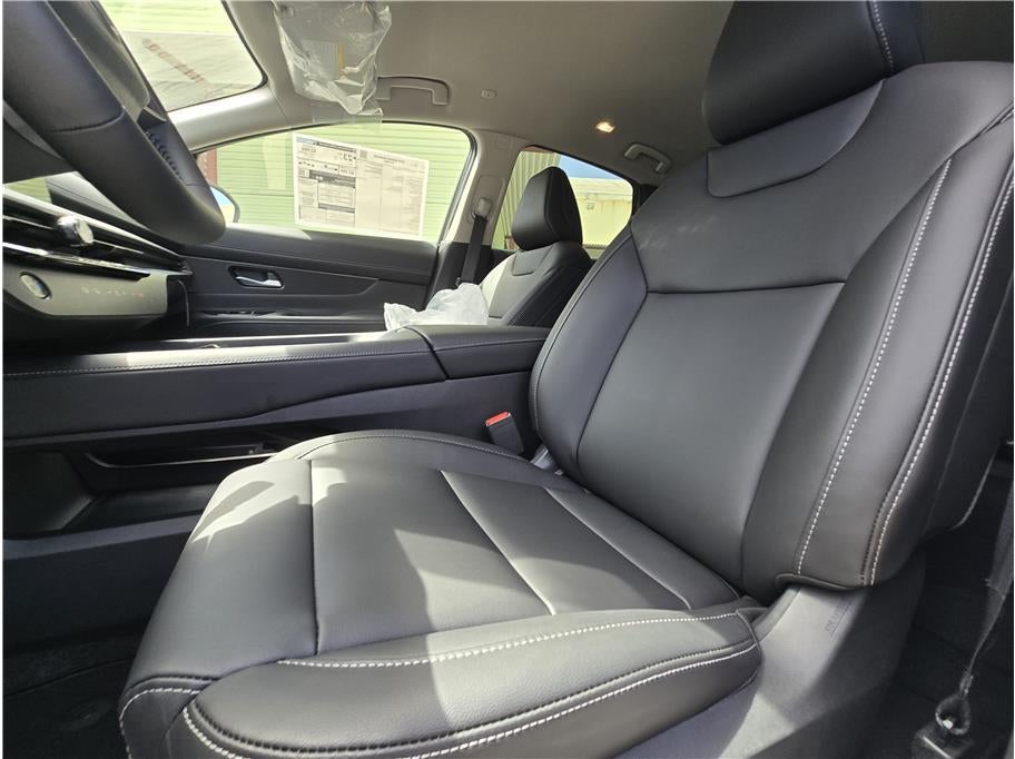 2025 Nissan Murano SV Sport Utility 4D