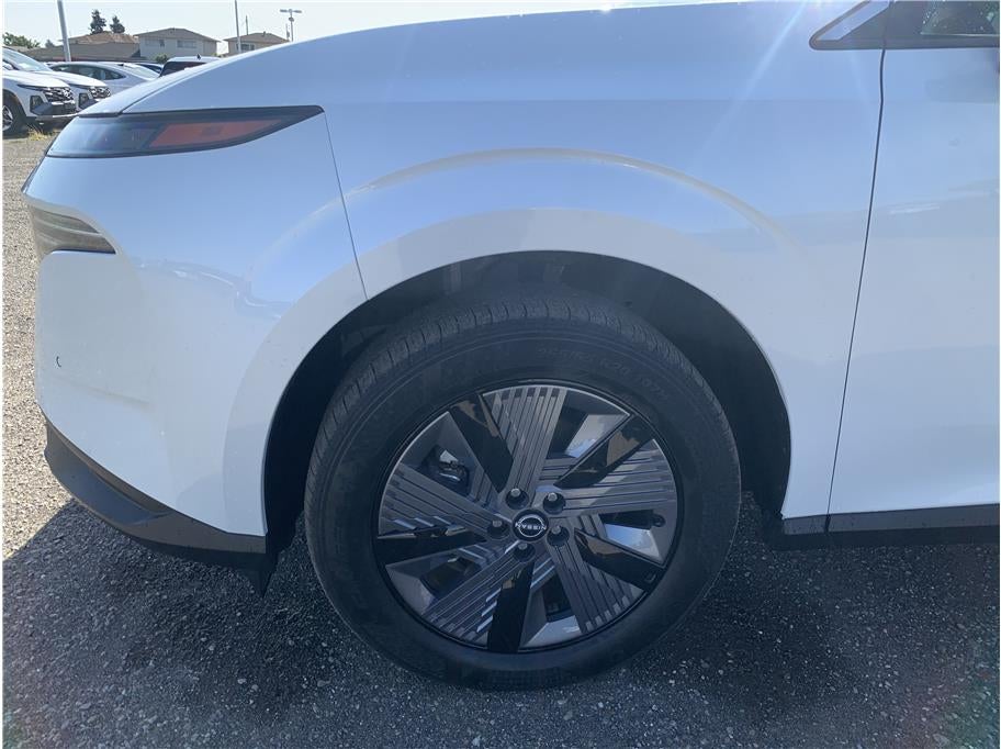 2025 Nissan Murano SL Sport Utility 4D