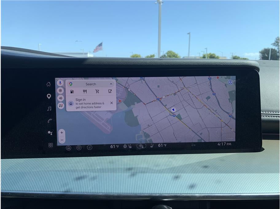 2025 Nissan Murano SL Sport Utility 4D