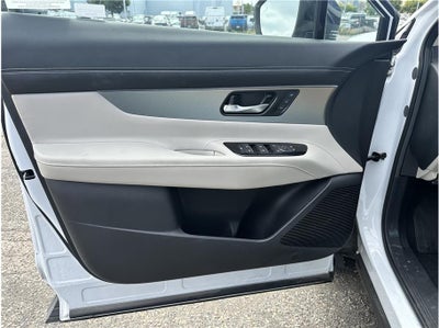 2025 Nissan Murano SL Sport Utility 4D
