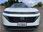 2025 Nissan Murano SL Sport Utility 4D