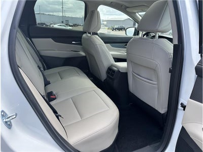 2025 Nissan Murano SL Sport Utility 4D