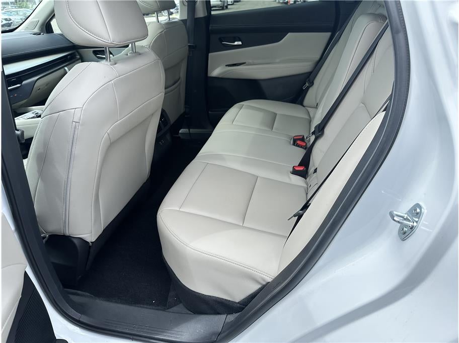 2025 Nissan Murano SL Sport Utility 4D