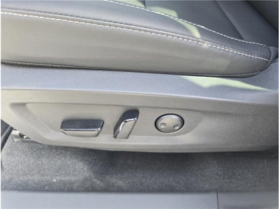 2025 Nissan Murano SL Sport Utility 4D