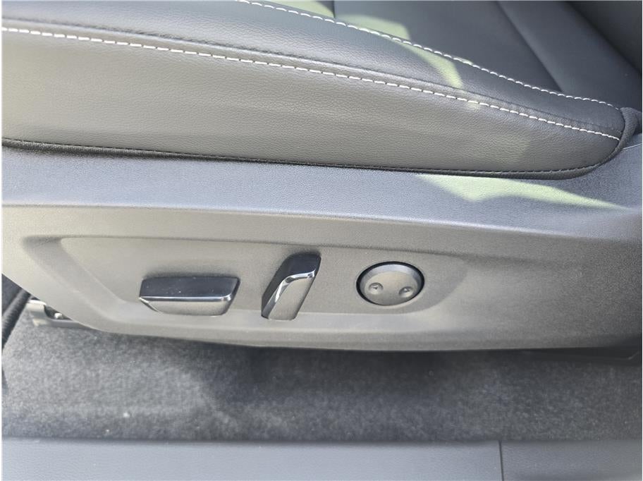 2025 Nissan Murano SL Sport Utility 4D