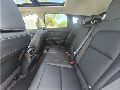 2025 Nissan Murano SL Sport Utility 4D