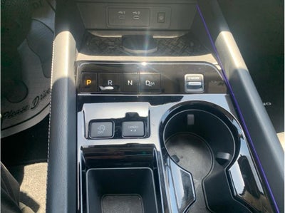 2026 Nissan Murano Platinum Sport Utility 4D