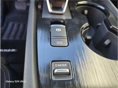 2026 Nissan Rogue S Sport Utility 4D