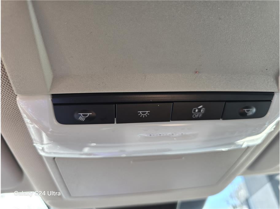 2026 Nissan Rogue S Sport Utility 4D