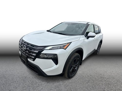 2026 Nissan Rogue SV (2026.5) Sport Utility 4D