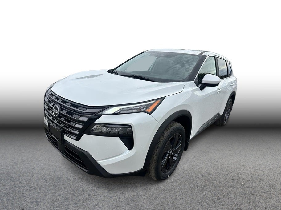 2026 Nissan Rogue SV (2026.5) Sport Utility 4D