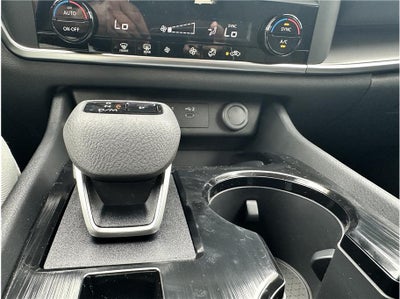 2026 Nissan Rogue SV (2026.5) Sport Utility 4D