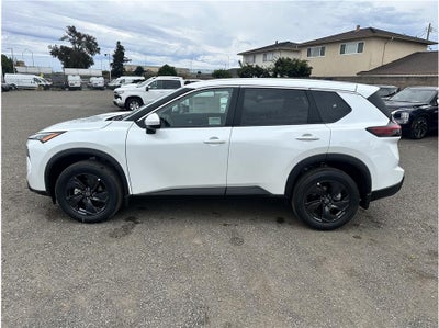2026 Nissan Rogue SV (2026.5) Sport Utility 4D