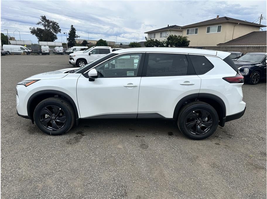 2026 Nissan Rogue SV (2026.5) Sport Utility 4D